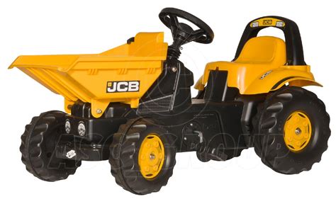 jcb ride on toys